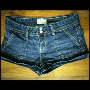 Aeropostale shorts
